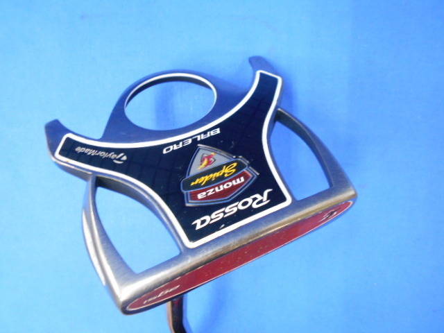 TaylorMade パター