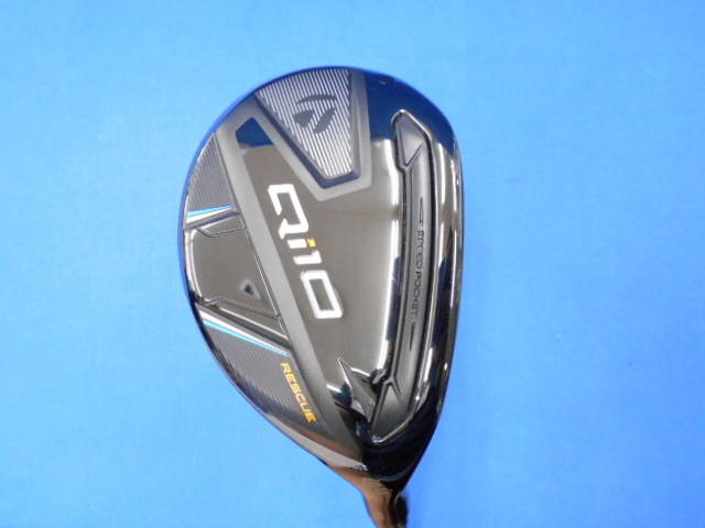 TaylorMade ユーティリティ
