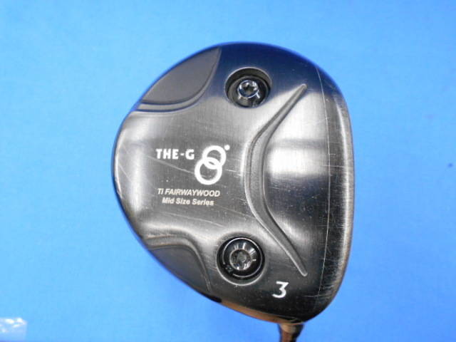 FREIHEIT フェアウェイウッド