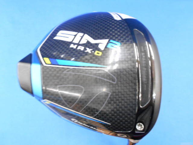 TaylorMade ドライバー