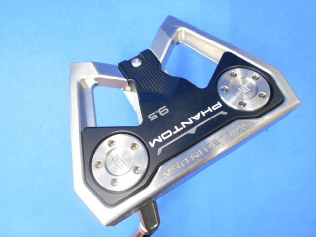SCOTTY CAMERON パター