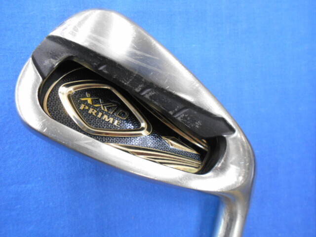 DUNLOP アイアンセット