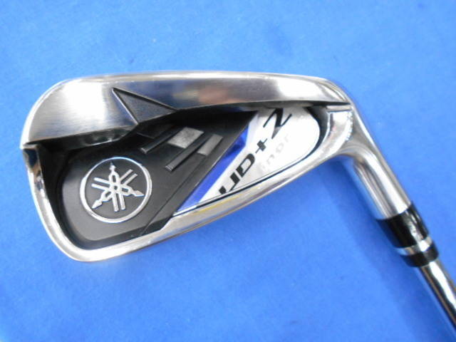YAMAHA アイアンセット