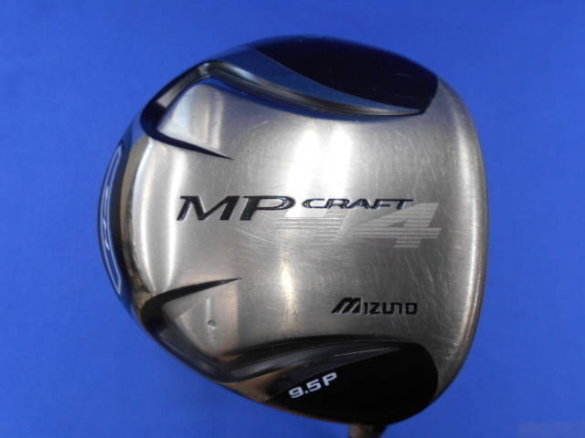Mizuno ドライバー
