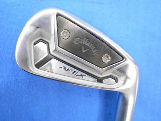 Callaway アイアンセット