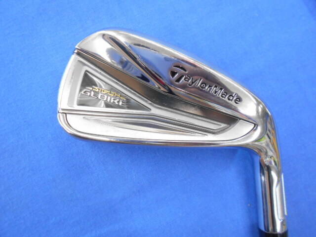 TaylorMade アイアンセット