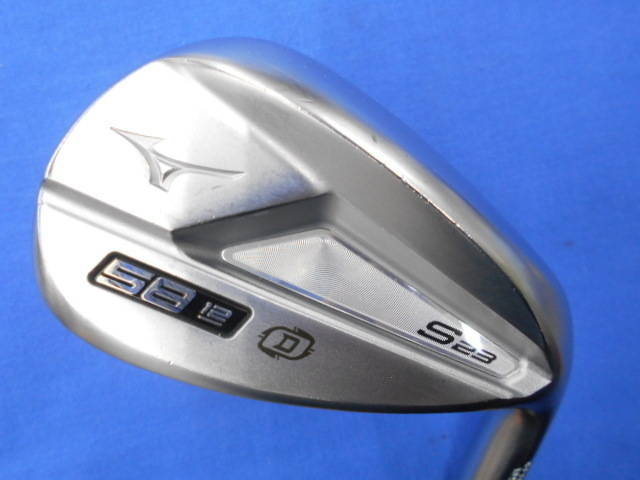 Mizuno ウェッジ