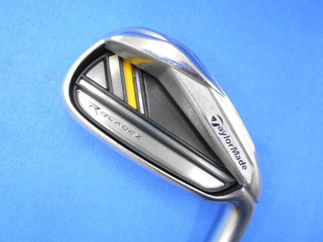 TaylorMade 単品アイアン