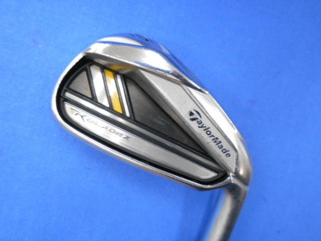 TaylorMade 単品アイアン