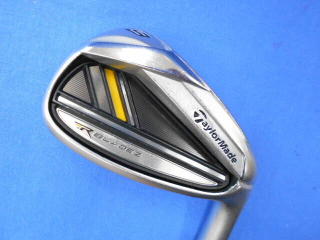 TaylorMade 単品アイアン