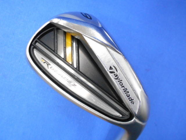 TaylorMade 単品アイアン