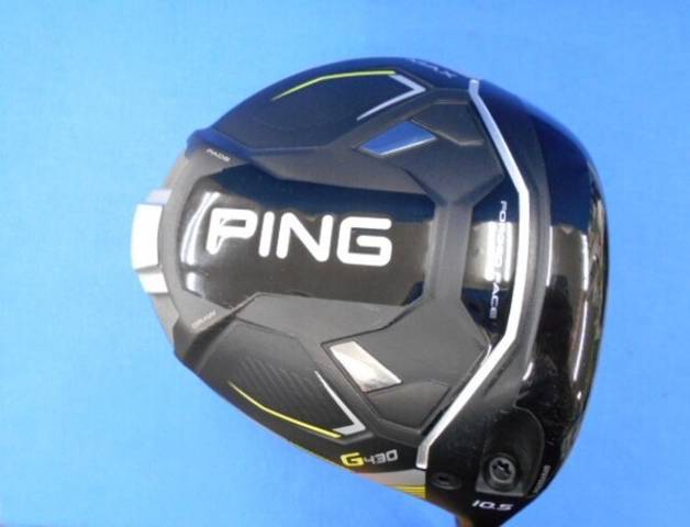 PING ドライバー