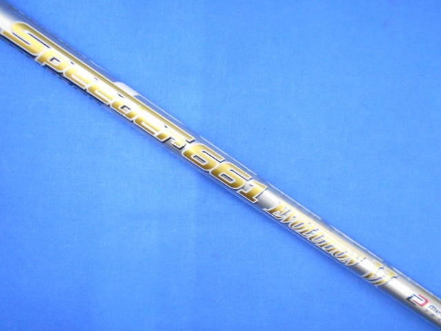 Fujikura シャフト