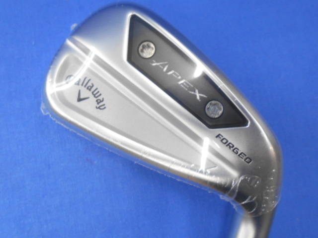 Callaway 単品アイアン