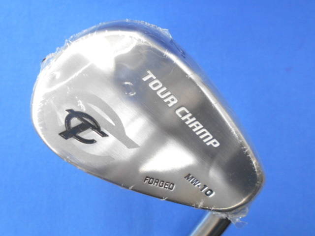 TOUR CHAMP ウェッジ