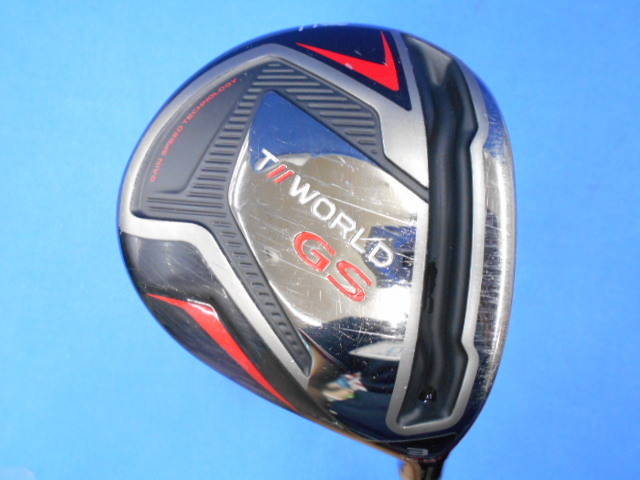 本間ゴルフ フェアウェイウッド