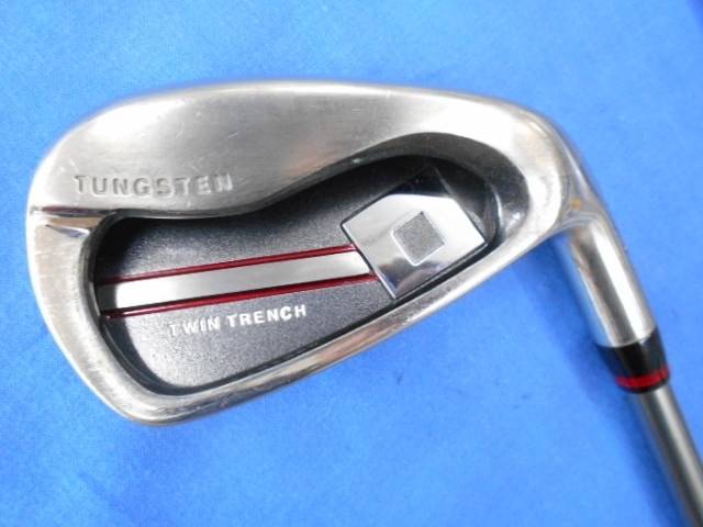 GLOBERIDE アイアンセット