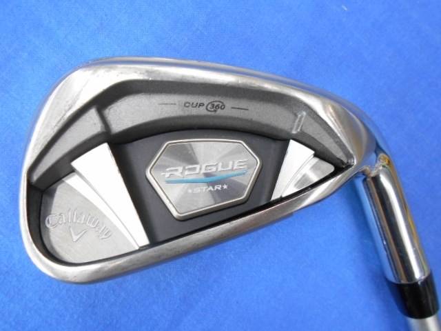 Callaway アイアンセット