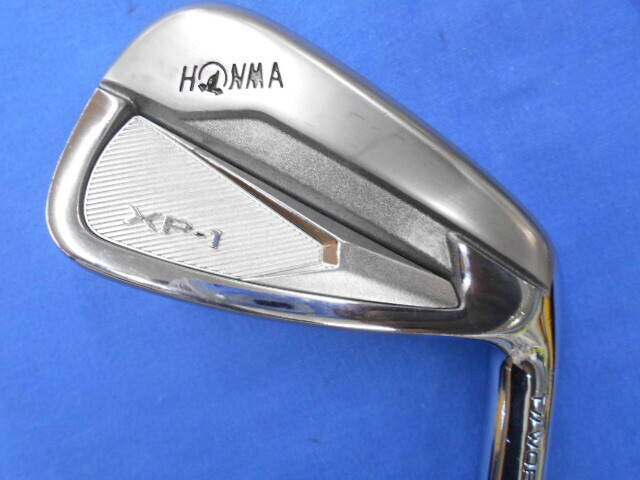 本間ゴルフ アイアンセット