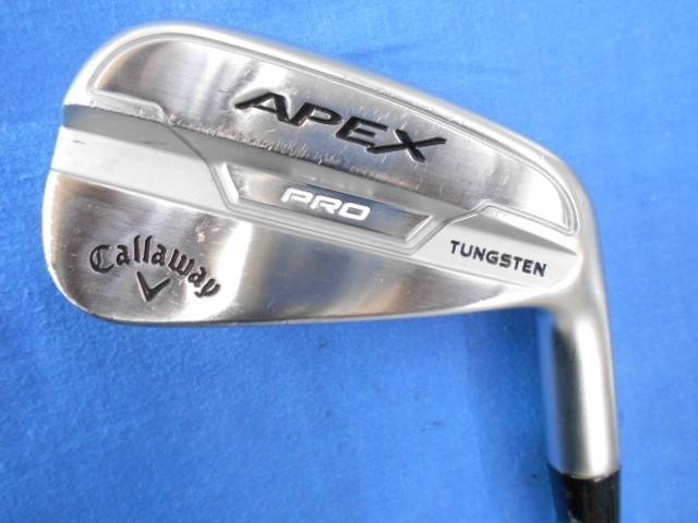 Callaway アイアンセット