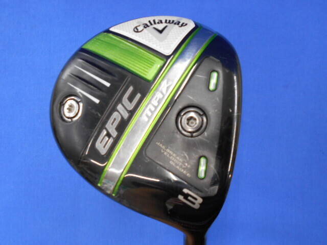 Callaway フェアウェイウッド