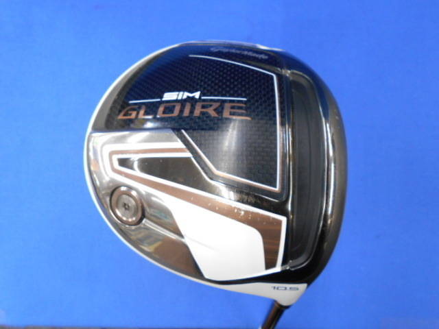 TaylorMade ドライバー