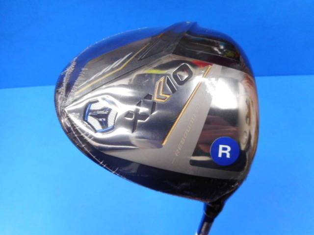 DUNLOP ドライバー