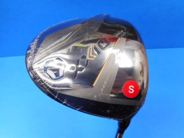 DUNLOP ドライバー