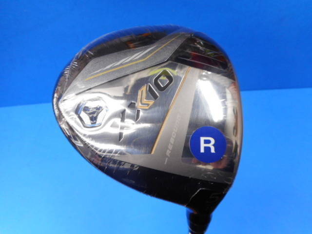 DUNLOP フェアウェイウッド