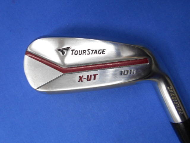 BRIDGESTONE ユーティリティ