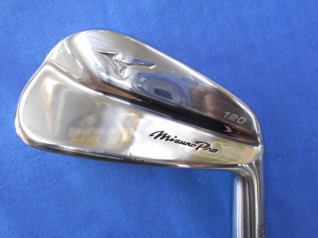 Mizuno アイアンセット