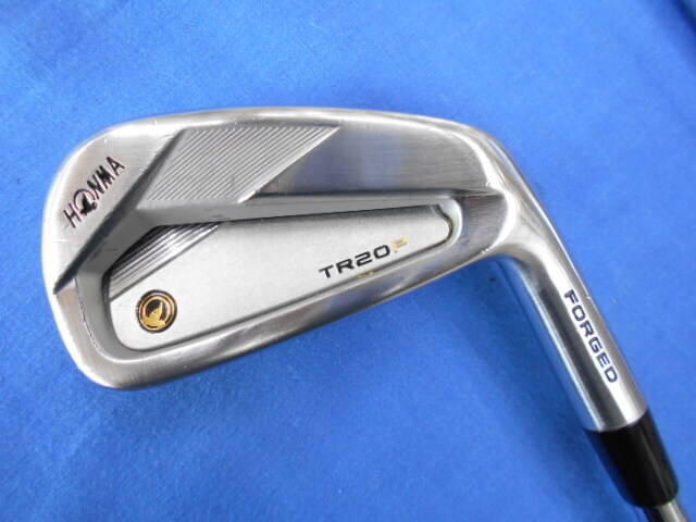 本間ゴルフ アイアンセット