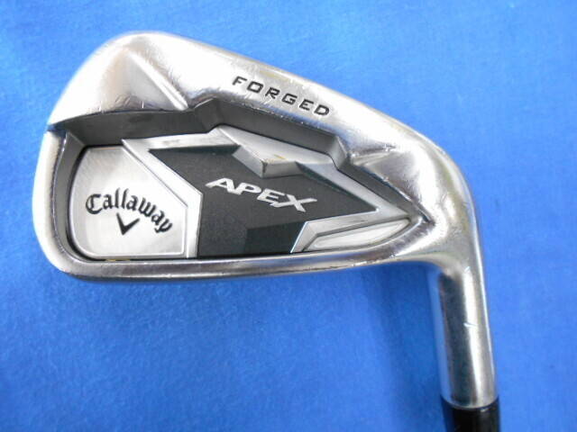Callaway アイアンセット