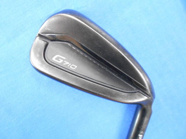 PING アイアンセット
