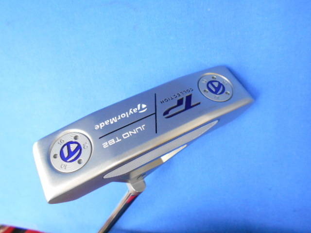TaylorMade パター