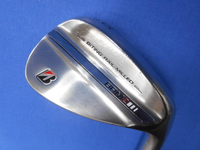 BRIDGESTONE ウェッジ