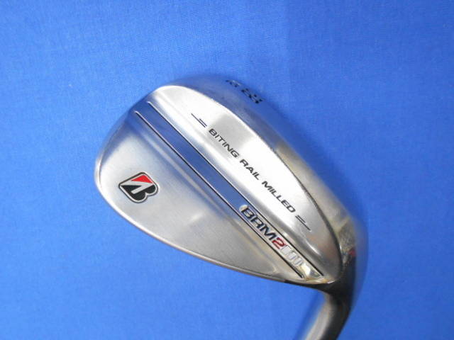 BRIDGESTONE ウェッジ