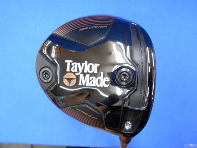 TaylorMade ドライバー