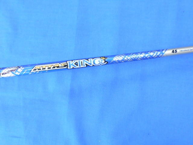 UST MAMIYA シャフト