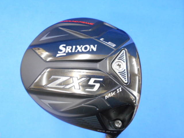 DUNLOP ドライバー