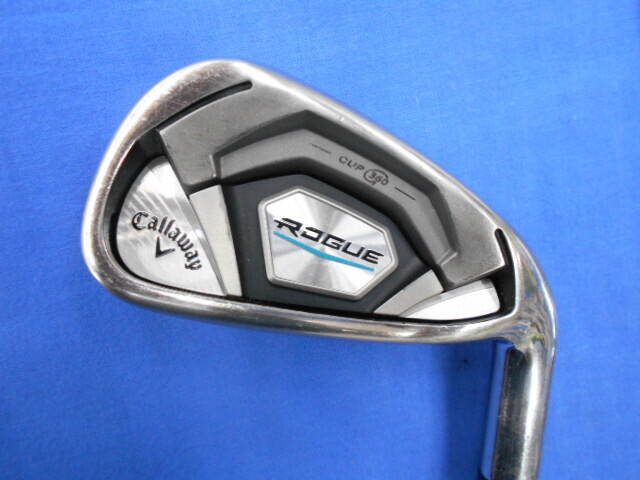 Callaway アイアンセット