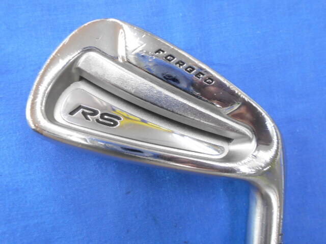 PRGR アイアンセット