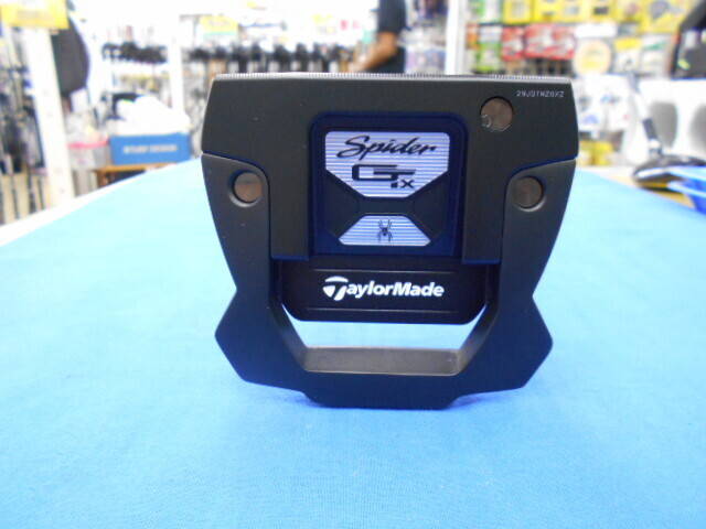 TaylorMade パター