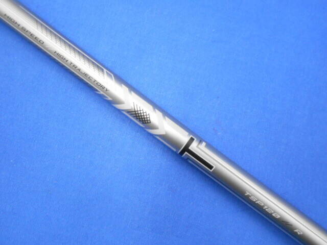 Titleist シャフト