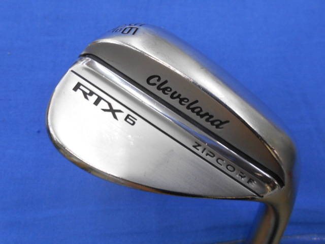 Cleveland ウェッジ