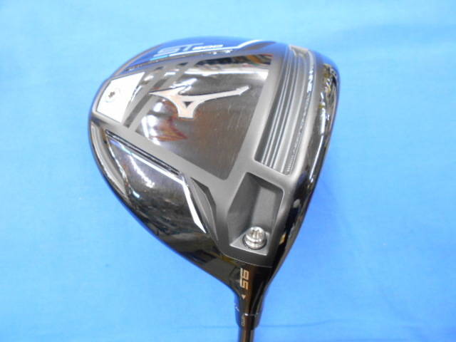 Mizuno ドライバー