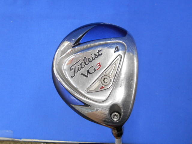 Titleist フェアウェイウッド