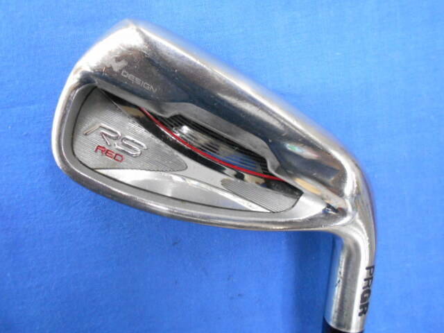 PRGR アイアンセット