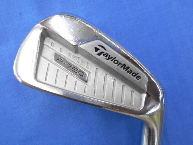 TaylorMade アイアンセット