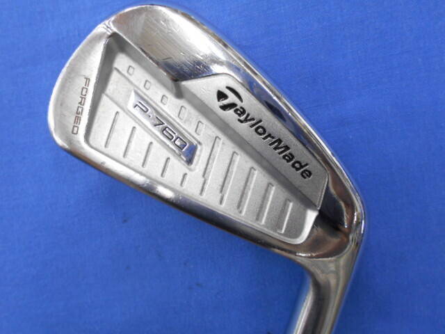 TaylorMade アイアンセット